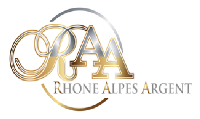 Rhône Alpes Argent